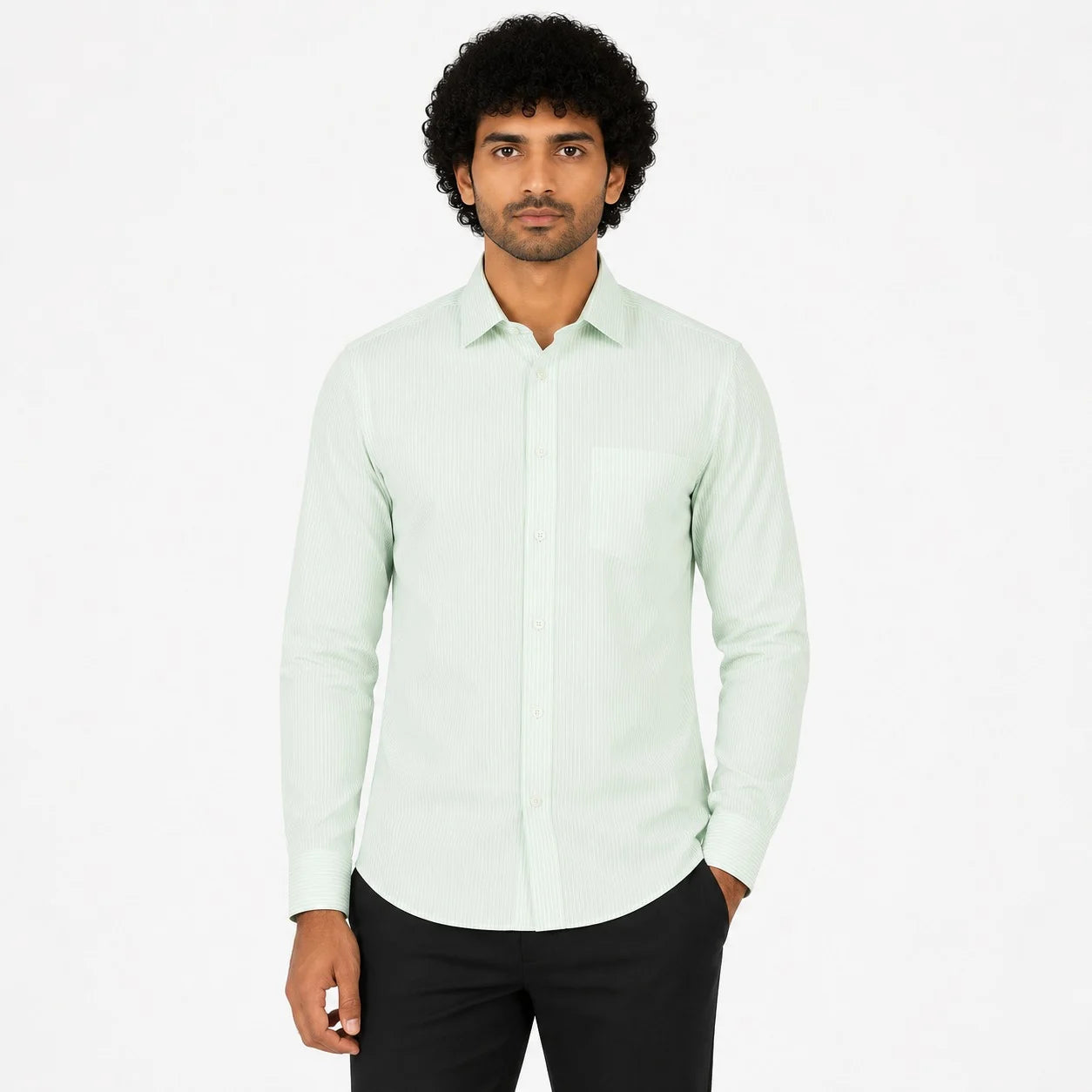 MEN'S SHIRT