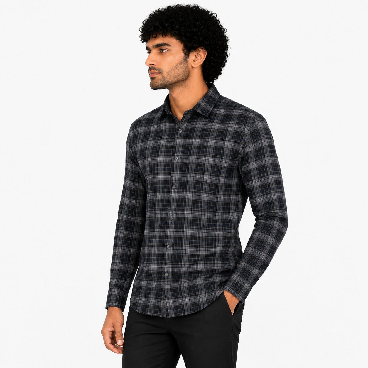MEN'S SHIRT