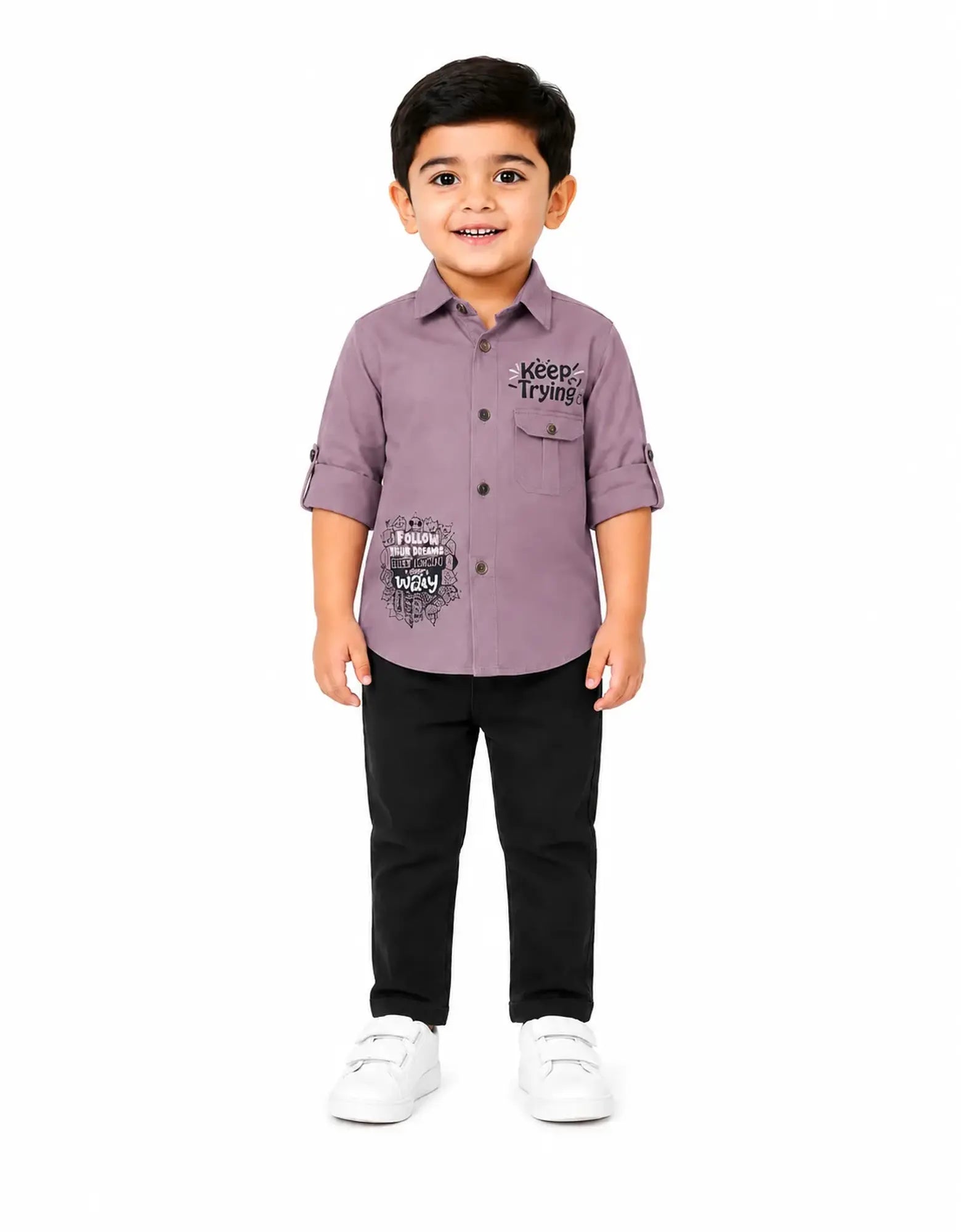 PANT SHIRT