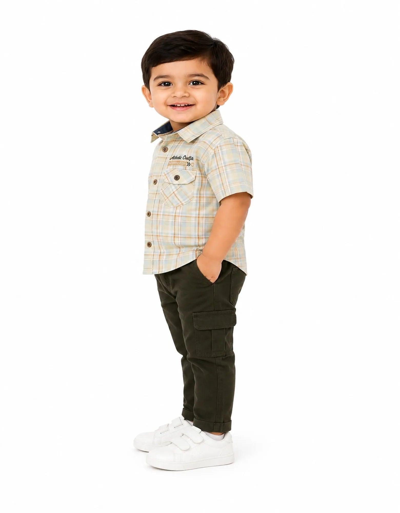 PANT SHIRT