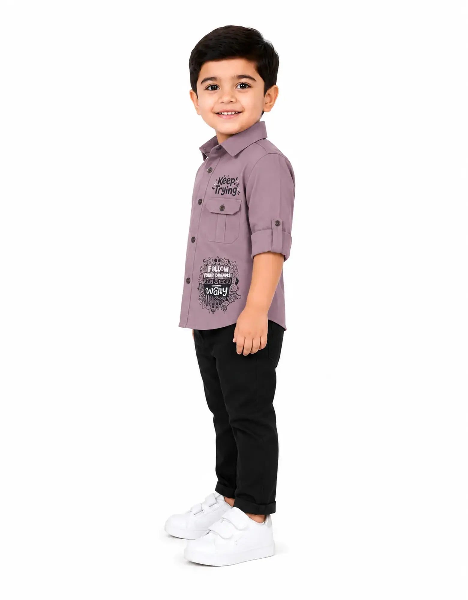 PANT SHIRT
