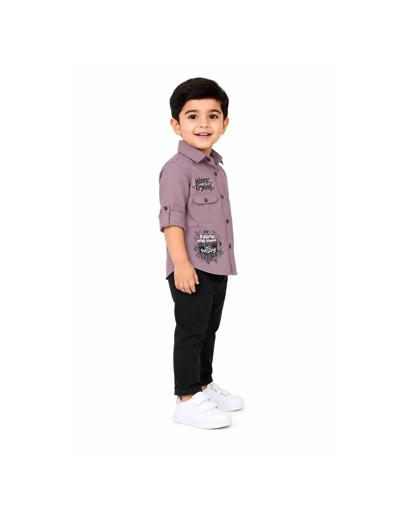 PANT SHIRT