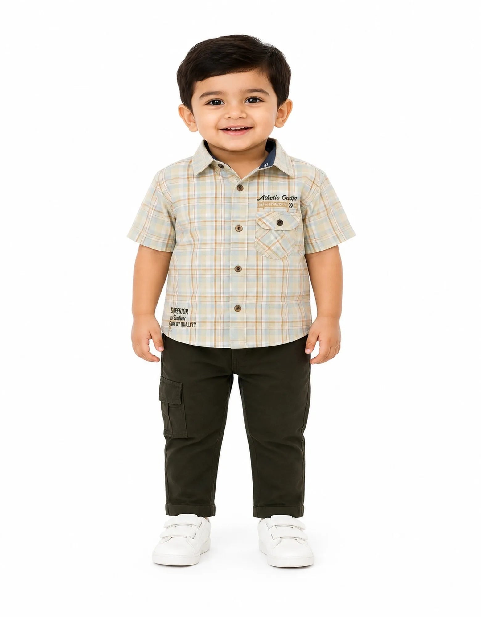 PANT SHIRT