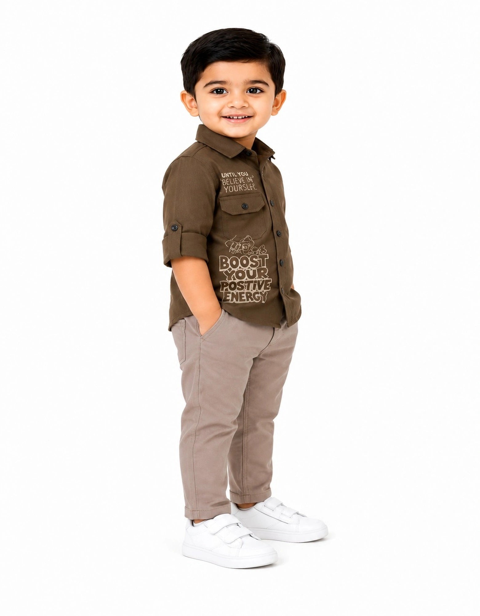 PANT SHIRT