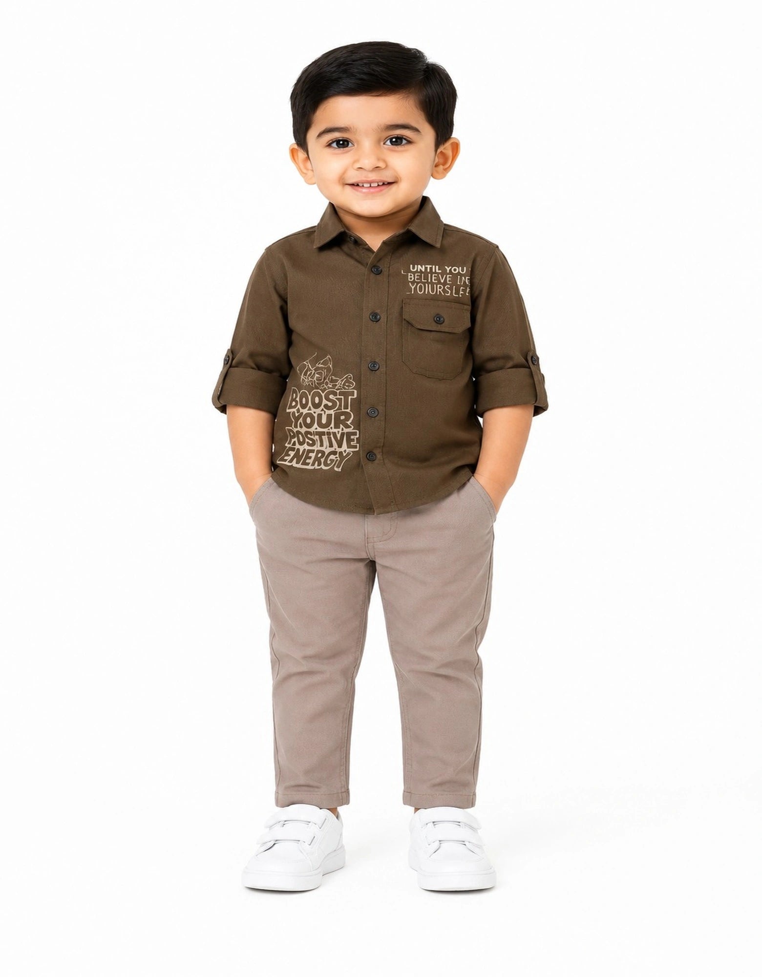 PANT SHIRT