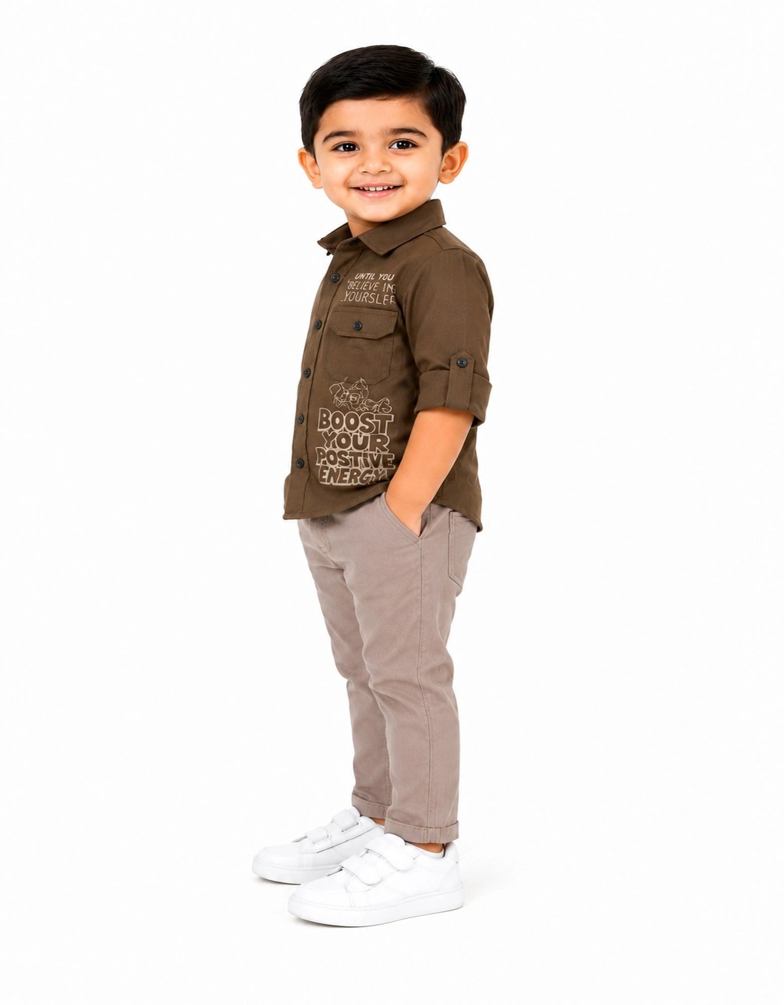 PANT SHIRT